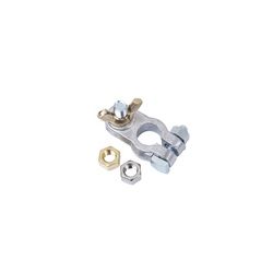 Ancor Lead Terminal for 3/8in (10mm) Positive Stud | Blackburn Marine